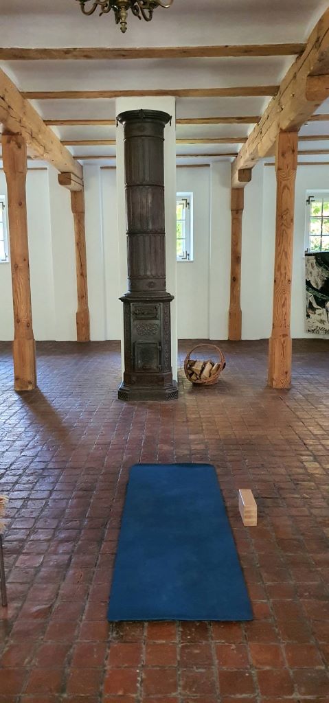 Sylwester z jogą 2025/6 - obrazek 5