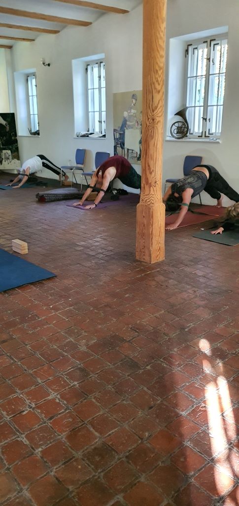 Sylwester z jogą 2025/6 - obrazek 4