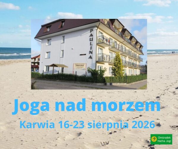 Joga nad morzem 2026 - obrazek 2