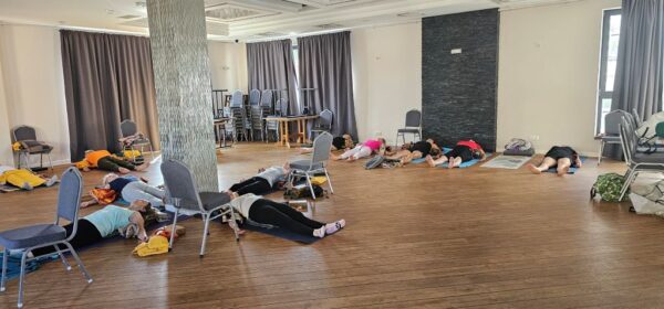 Joga nad morzem 2026 - obrazek 7