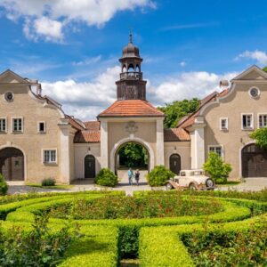 Sylwester z jogą 2025/6