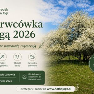 Detoks sokami z jogą 2026