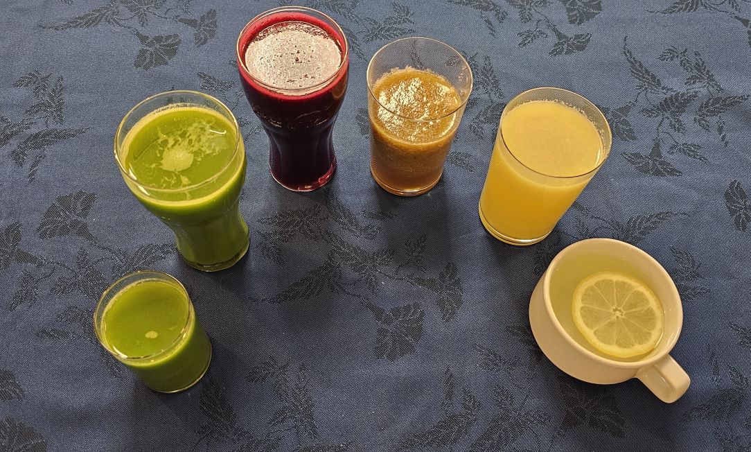 Detoks sokami z jogą 2026 - obrazek 3